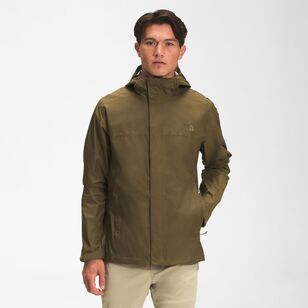 The North Face Men's Venture II Jacket Military Olive