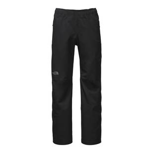 The North Face Men's Venture II Zip Pants Black