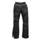 The North Face Men's Venture II Zip Pants TNF Black & Mid Grey