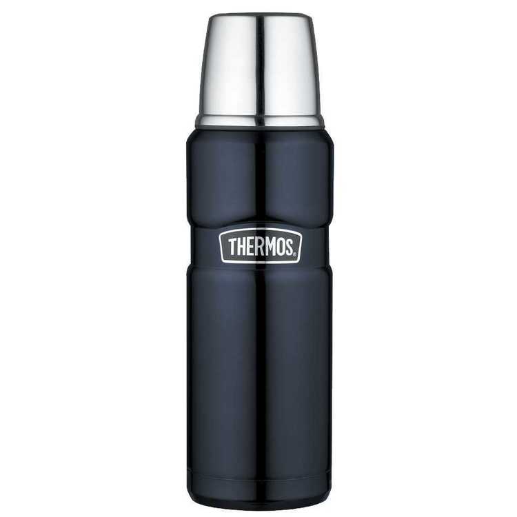 Thermos® 470ml Stainless King™ Vacuum Insulated Flask