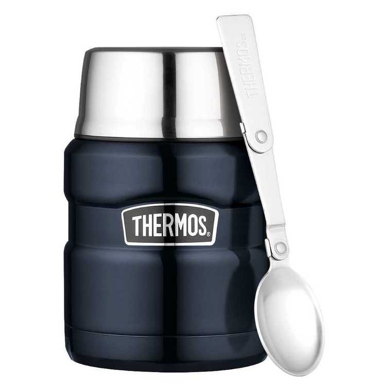 Thermos® 470ml Stainless King™ Food Jar