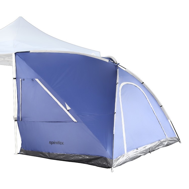 Spinifex Gazebo Hut At Anaconda The Ultimate Camp Shade