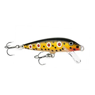 Rapala Countdown Lure 7cm Spotted Dog