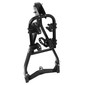 Fluid A-Frame 2 Bike Carrier With Anti-Sway Black