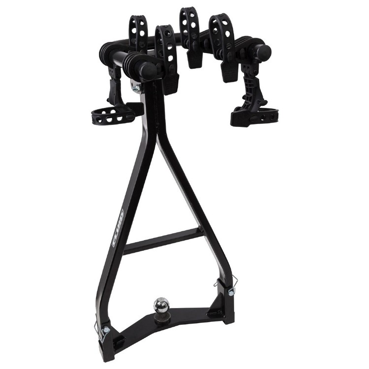 Fluid A-Frame 2 Bike Carrier With Anti-Sway