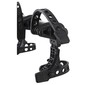 Fluid 6 Straps For Anti-Sway Carriers Black