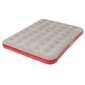 Coleman Quickbed Plus Airbed Grey & Red Single XL