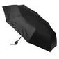 Brellerz Windproof Folding Umbrella Black