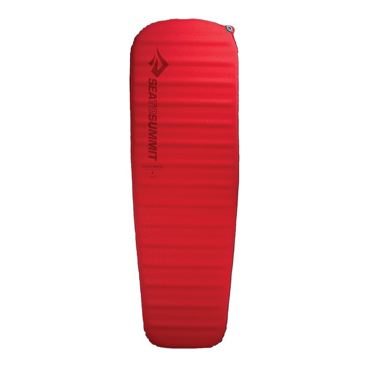 Sea to Summit Comfort Plus S.I. Mat Red