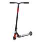 Vision Street Wear Junior Whip Scooter Black & Red
