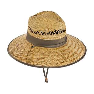 Cape Men's Garden Hat One Size Fits Most