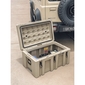 Dune 4WD Desert Sand 150L Storage Box