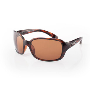 Tonic Cove Sunglasses Shiny Tortoise & Photochromic Copper