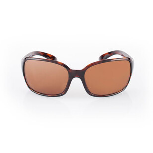 Tonic Cove Sunglasses Shiny Tortoise & Photochromic Copper