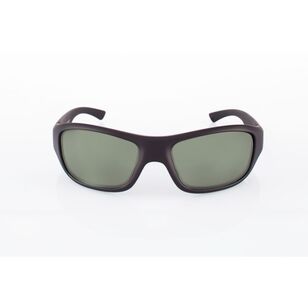 Tonic Evo Sunglasses Matt Black & Photo Grey