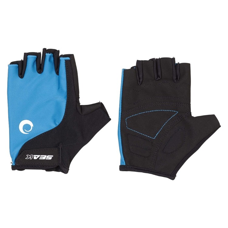 Seak Kayak Gloves Blue