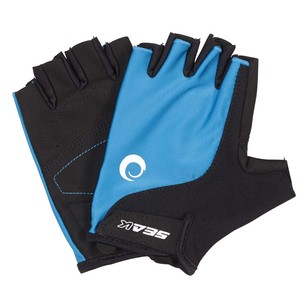 Seak Kayak Gloves Blue