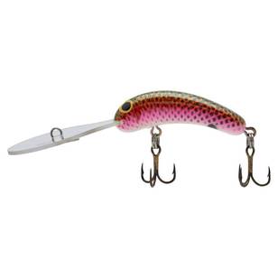 Australian Crafted Lures Slim Invader 50mm 30ft Lure 3