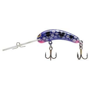 Australian Crafted Lures Slim Invader 50mm 30ft Lure 66