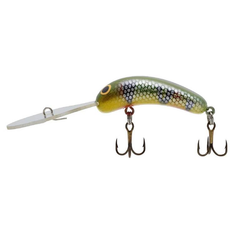 Australian Crafted Lures Invader 50mm 30ft Lure 15 | Anaconda Australian Crafted Lures Invader 50mm 30ft Lure 15 | Anaconda
