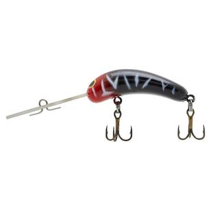 Australian Crafted Lures Invader 50mm 30ft Lure 24