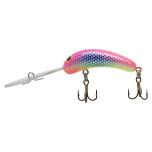 Australian Crafted Lures Invader 50mm 30ft Lure 32