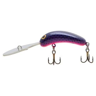 Australian Crafted Lures Invader 50mm 30ft Lure 41