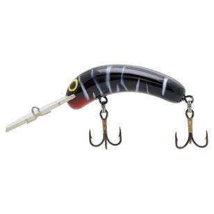 Australian Crafted Lures Invader 70mm 22ft Lure 17T