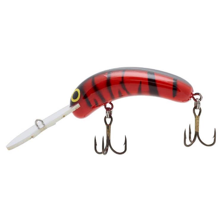 Australian Crafted Lures Invader 70mm 22ft Lure 4T
