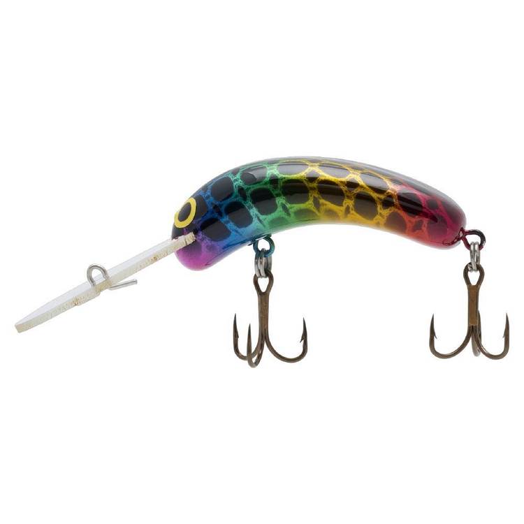 Australian Crafted Lures Invader 70mm 22ft Lure 85