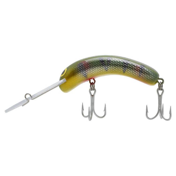 Australian Crafted Lures Invader 90mm 24ft Lure