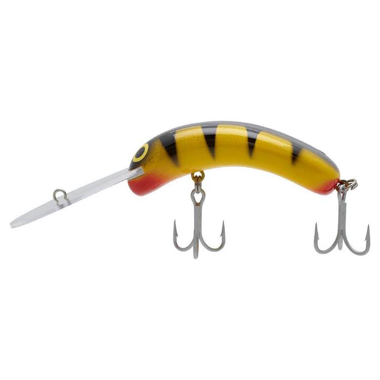 Australian Crafted Lures Invader 90mm 24ft Lure 20T