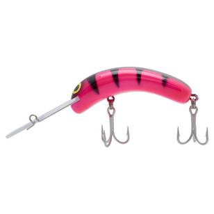 Australian Crafted Lures Invader 90mm 24ft Lure 5T