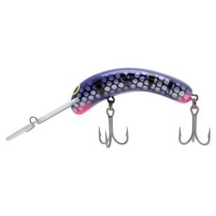 Australian Crafted Lures Invader 90mm 24ft Lure 66