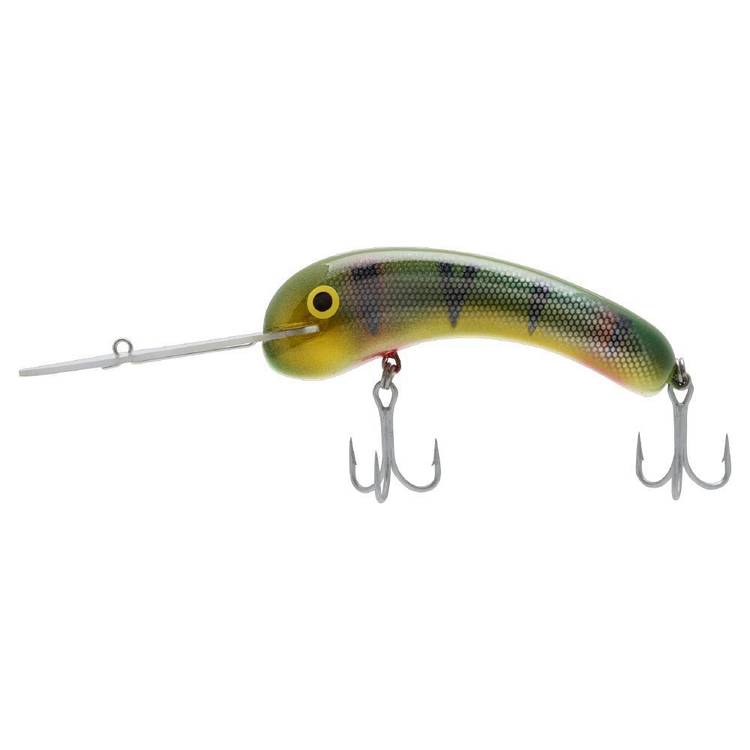 Australian Crafted Lures Invader 120mm 35ft Lure 15