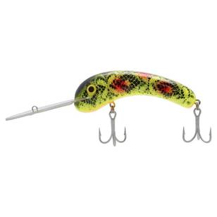 Australian Crafted Lures Invader 120mm 35ft Lure 8