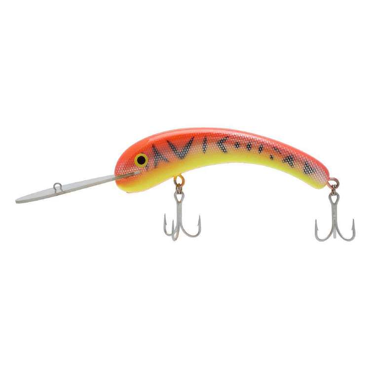 Australian Crafted Lures Invader 150mm 35ft Lure