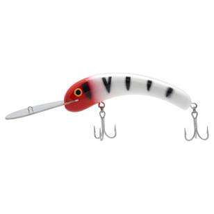 Australian Crafted Lures Invader 150mm 35ft Lure 80
