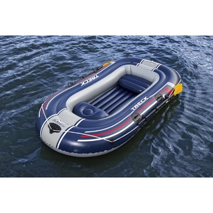 Bestway Hydro Force Inflatable Raft 100 x 50 in