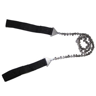 Mean Mother Pocket Chain Saw