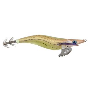 Shimano Sephia Squid Jig Size 3.5 Natural King George Whiting