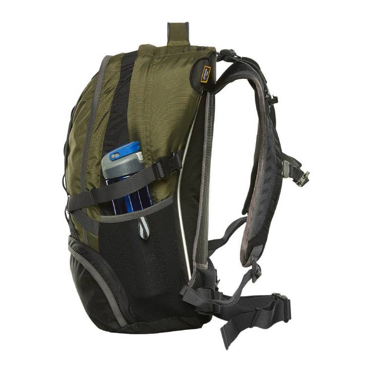 blackwolf titanium 35l