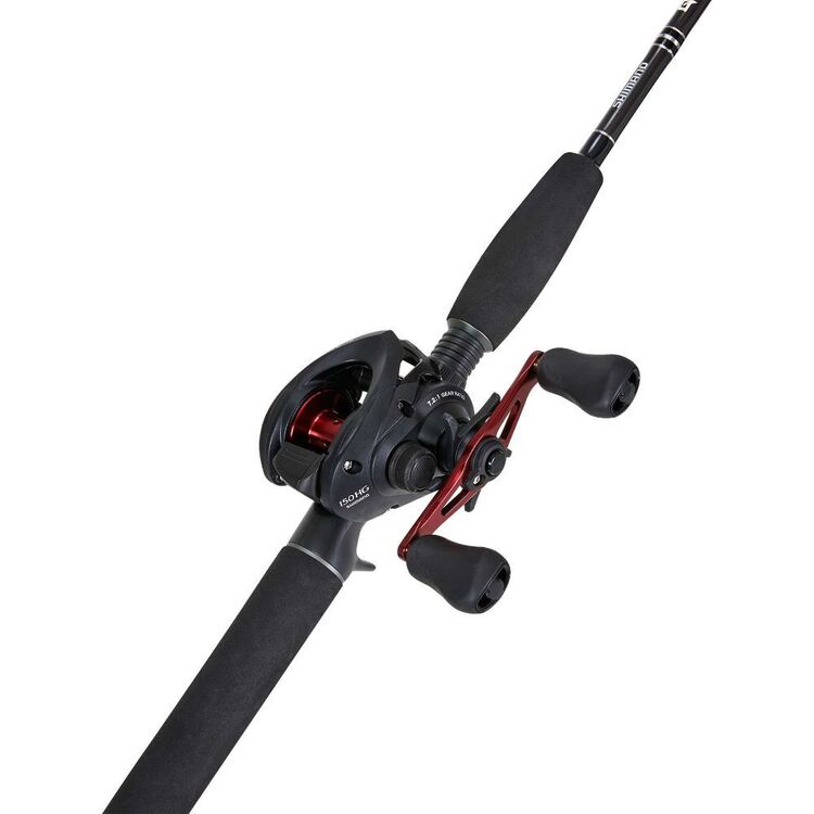 shimano bait caster rods Expride B Casting Rod Shimano redesigned the Curado series of casting and spinning rods with power and versatility for the tournament angler Shimano Expride Baitcast Rod