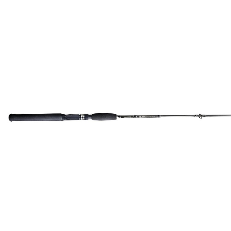 Shimano Quickfire 6' 1pc 4-6kg Baitcaster Rod
