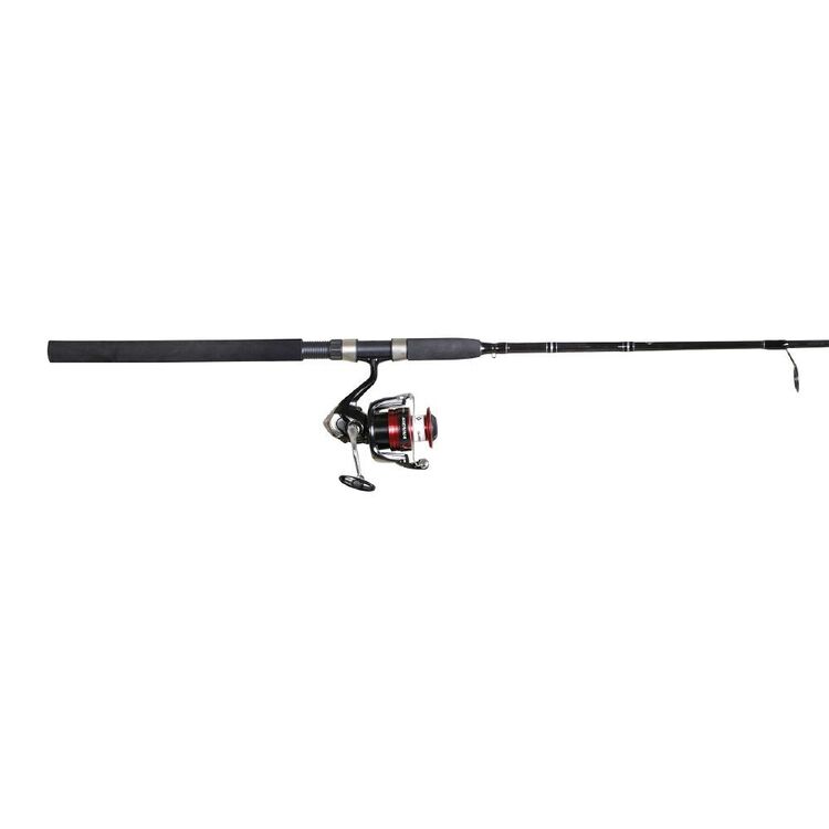 Shimano Sienna Quickfire 7' 2pc 4-8kg 4000 Spin Combo
