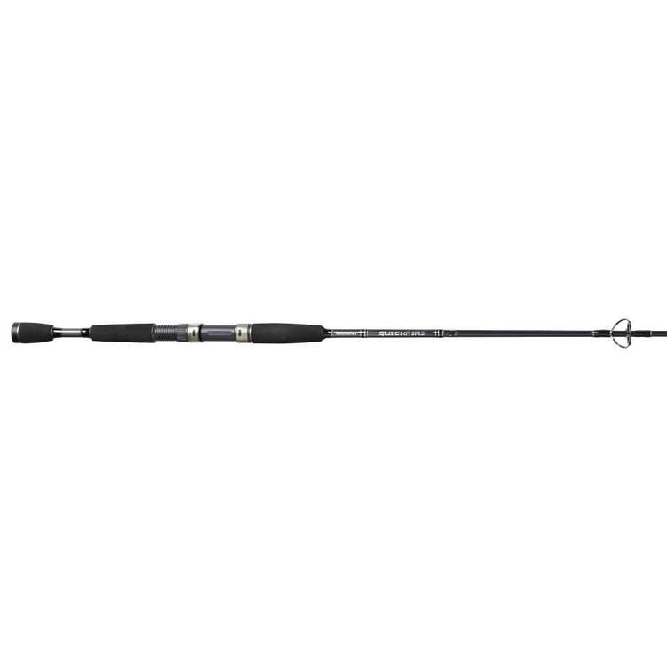 Shimano Quickfire 6' 1pc 5-8kg Spin Rod