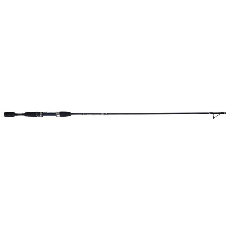 Shimano Quickfire 7' 2pc 2-4kg Spin Rod