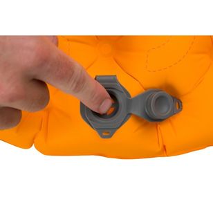 Sea to Summit Ultralight Insulated Mat Orange