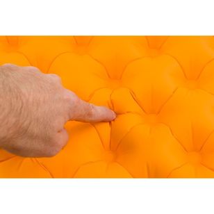 Sea to Summit Ultralight Insulated Mat Orange