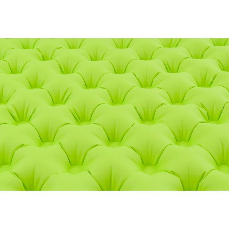 Sea To Summit Comfort Light Insulated Air Sleeping Mat Regular Green Green